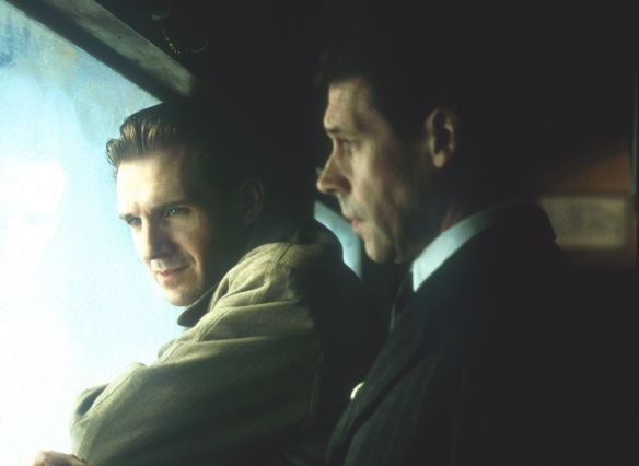 The End of the Affair (1999) Neil Jordan Synopsis, Characteristics